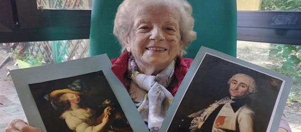 “Viaggio nella Storia”, il progetto con gli ospiti delle CRA Proges di Parma